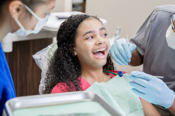 Best Walk-In Emergency Dentist in Redan, GA