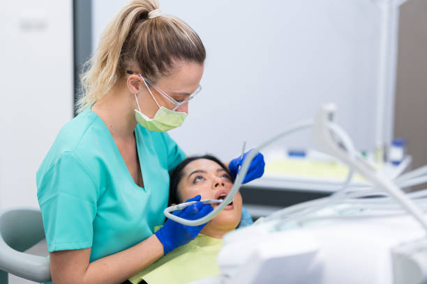 Best Walk-In Emergency Dentist in Redan, GA